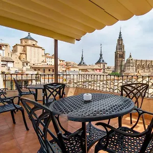 Santa Isabel 2*, Toledo Spanje