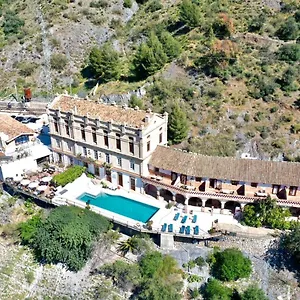 Complejo Turistico La Garganta 3*, El Chorro Spanje