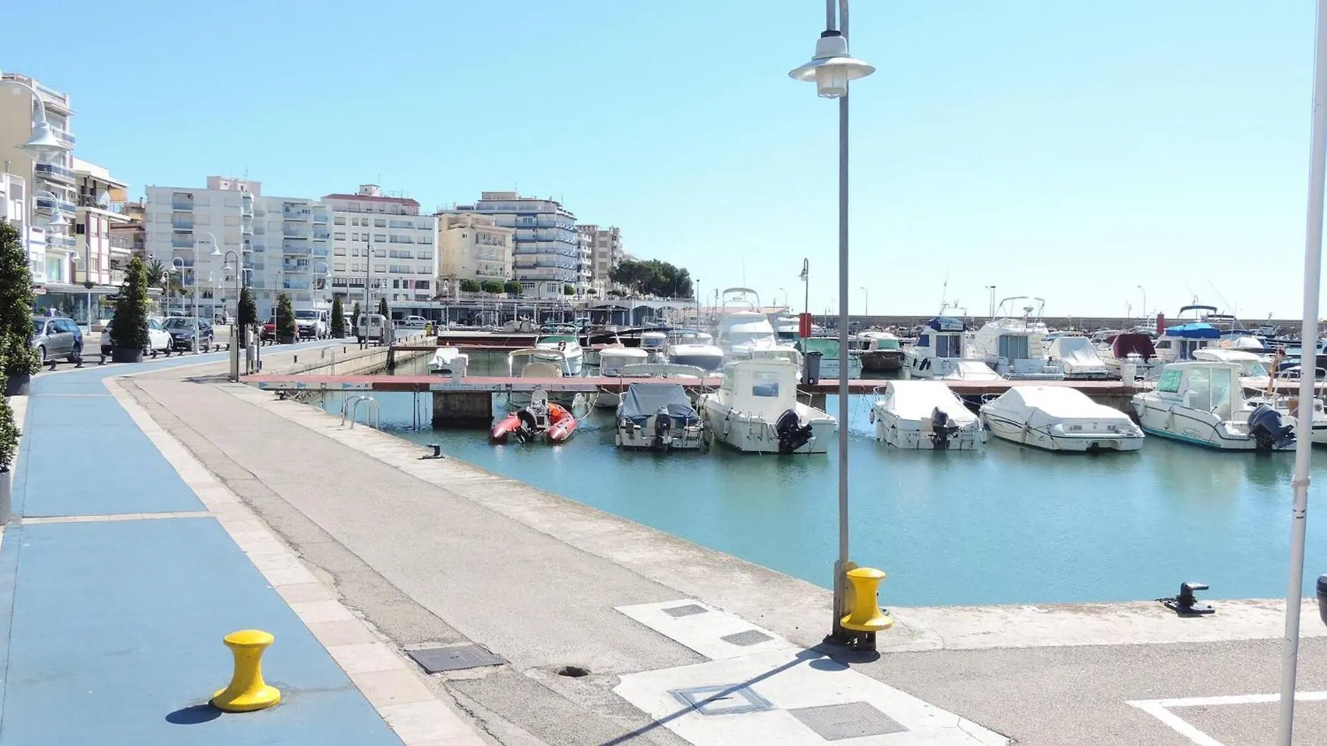 Baconer - Casa En L'Ampolla Con Jardin Privado Y Acceso Directo Al Mar - Deltavacaciones Villa Spain