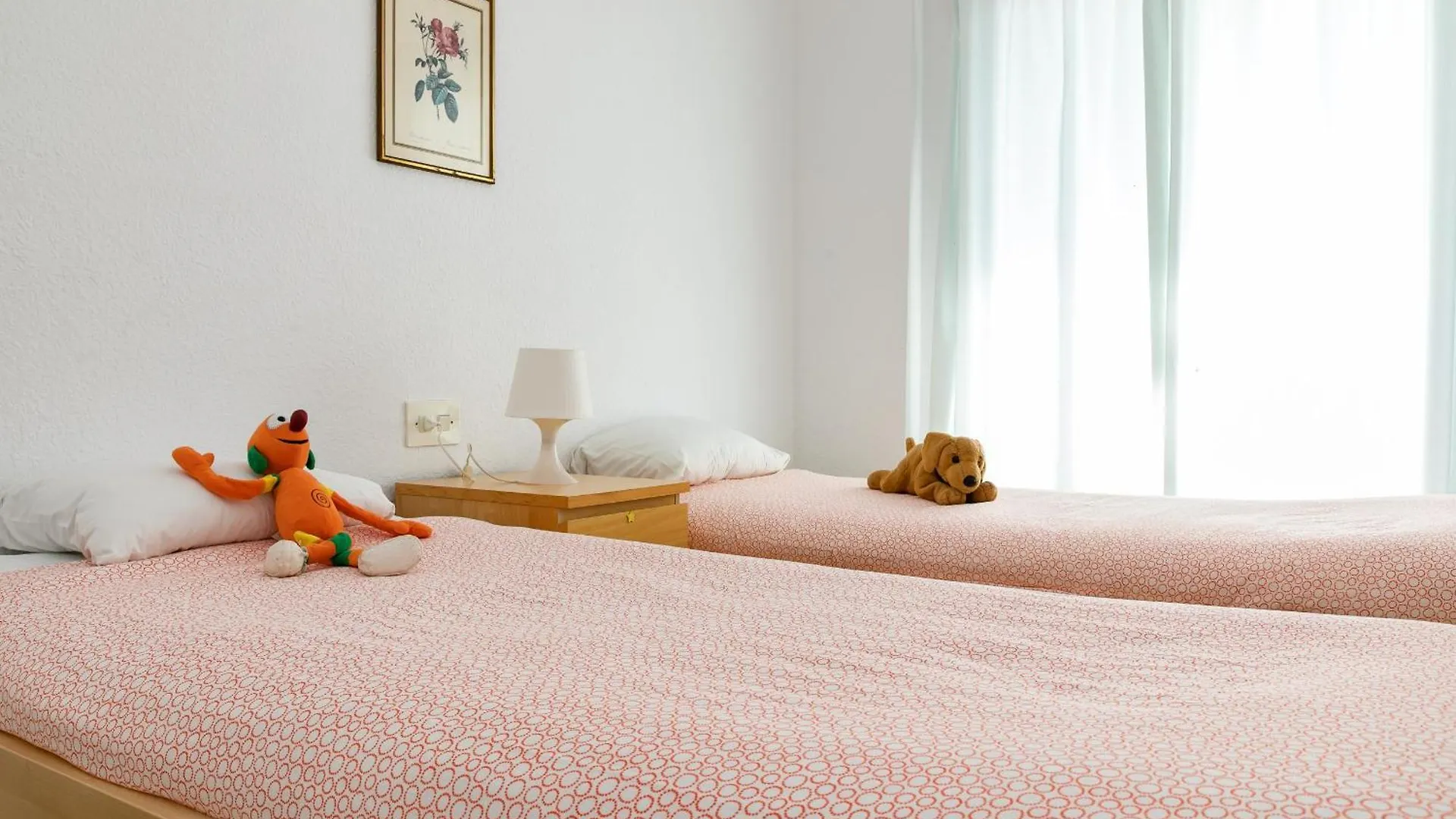 Holiday home Baconer - Casa En L'Ampolla Con Jardin Privado Y Acceso Directo Al Mar - Deltavacaciones Villa