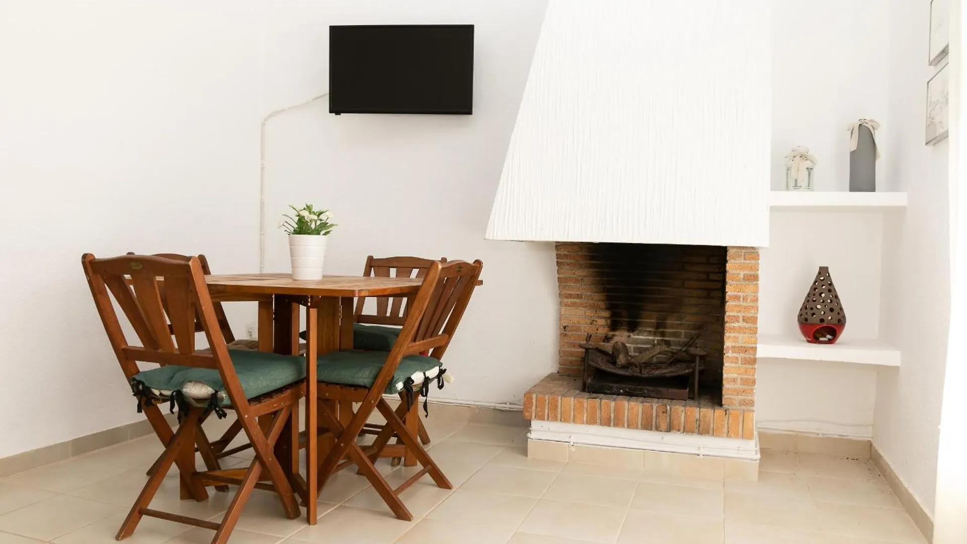 Baconer - Casa En L'Ampolla Con Jardin Privado Y Acceso Directo Al Mar - Deltavacaciones Villa