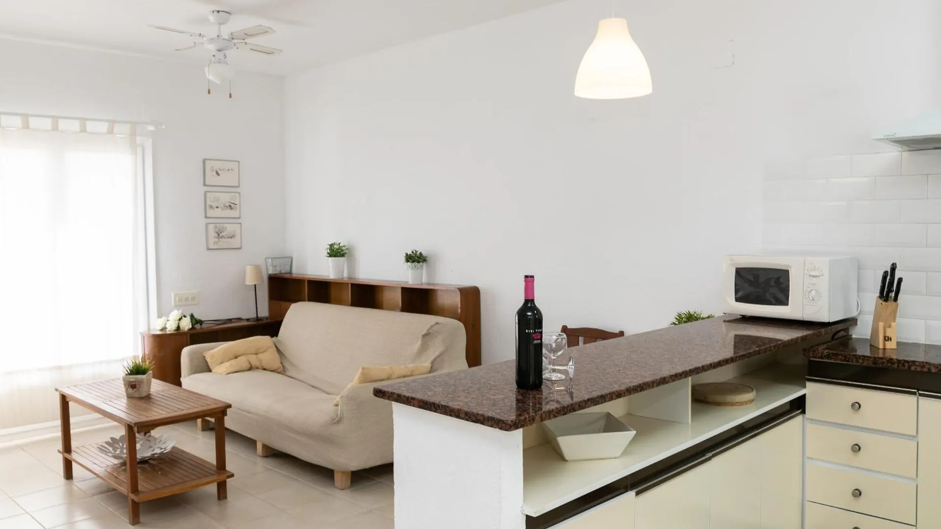Baconer - Casa En L'Ampolla Con Jardin Privado Y Acceso Directo Al Mar - Deltavacaciones Villa Holiday home
