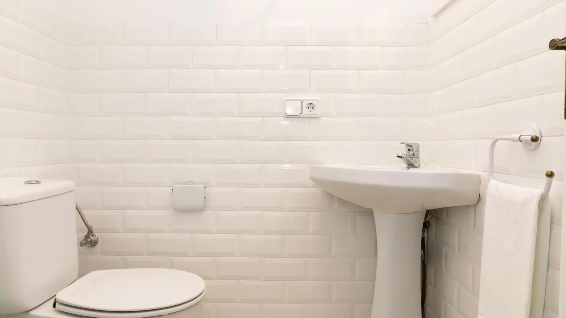 Holiday home Baconer - Casa En L'Ampolla Con Jardin Privado Y Acceso Directo Al Mar - Deltavacaciones Villa